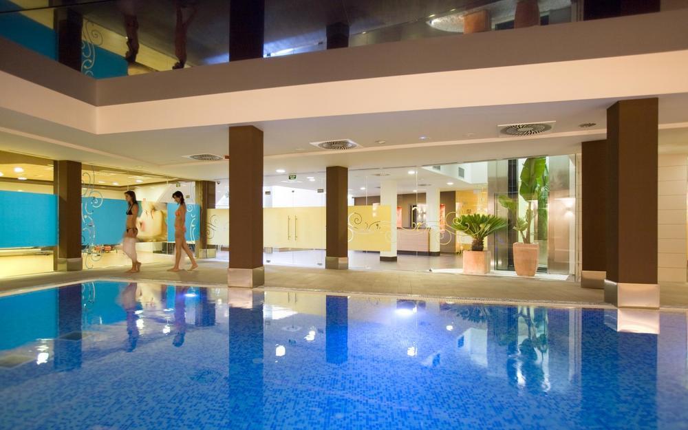 AR IMPERIAL PARK SPA RESORT | ⋆⋆⋆ | CALPE, SPAIN | SEASON DEALS FROM €230